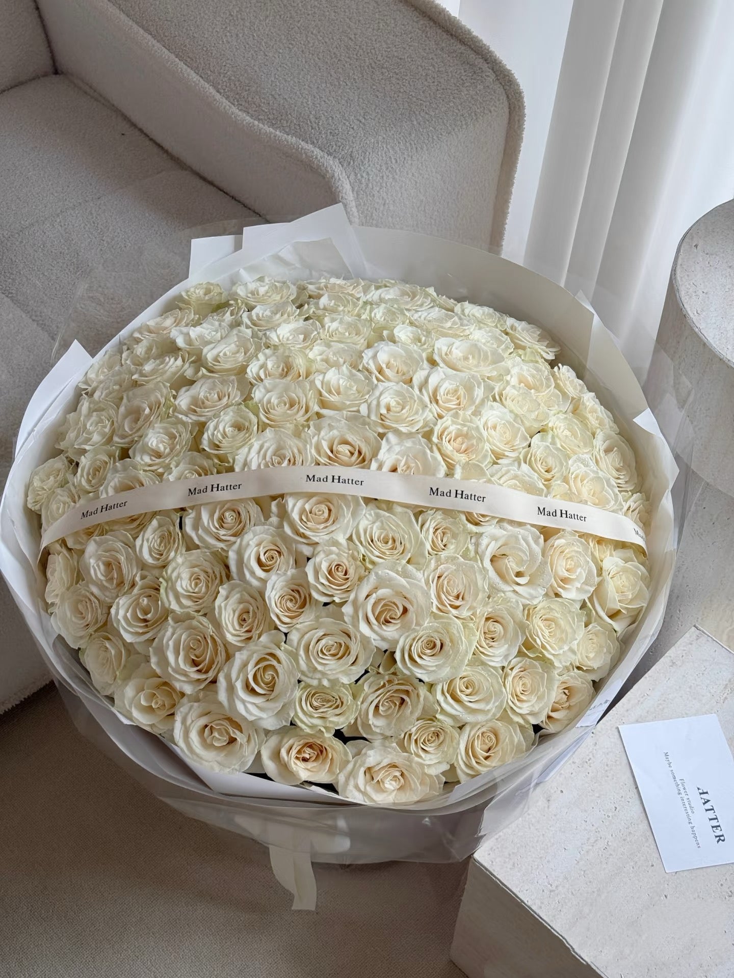 Snowfall of Eternity