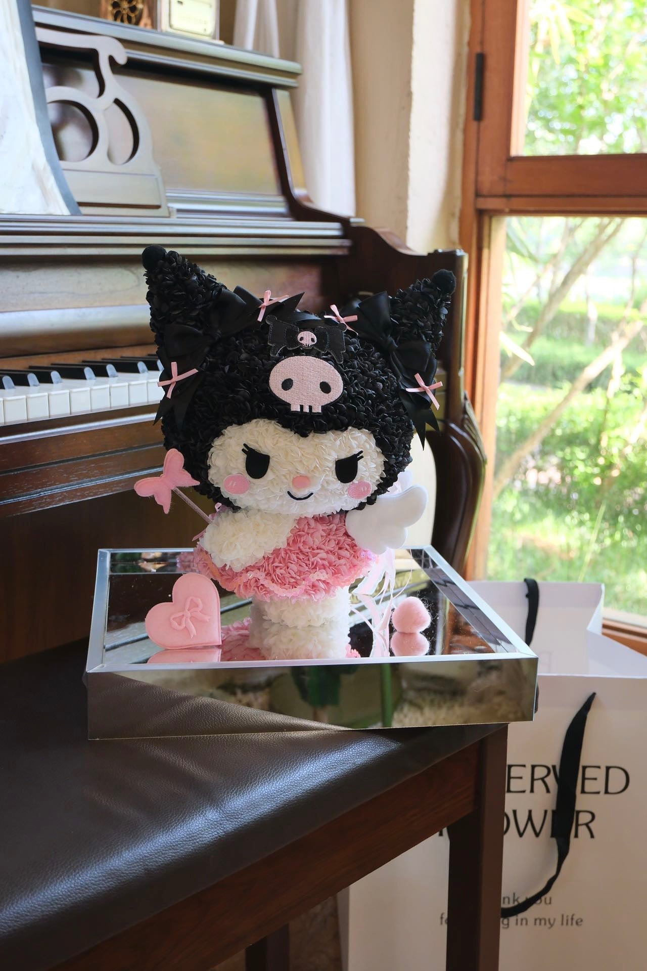 Angel Kuromi