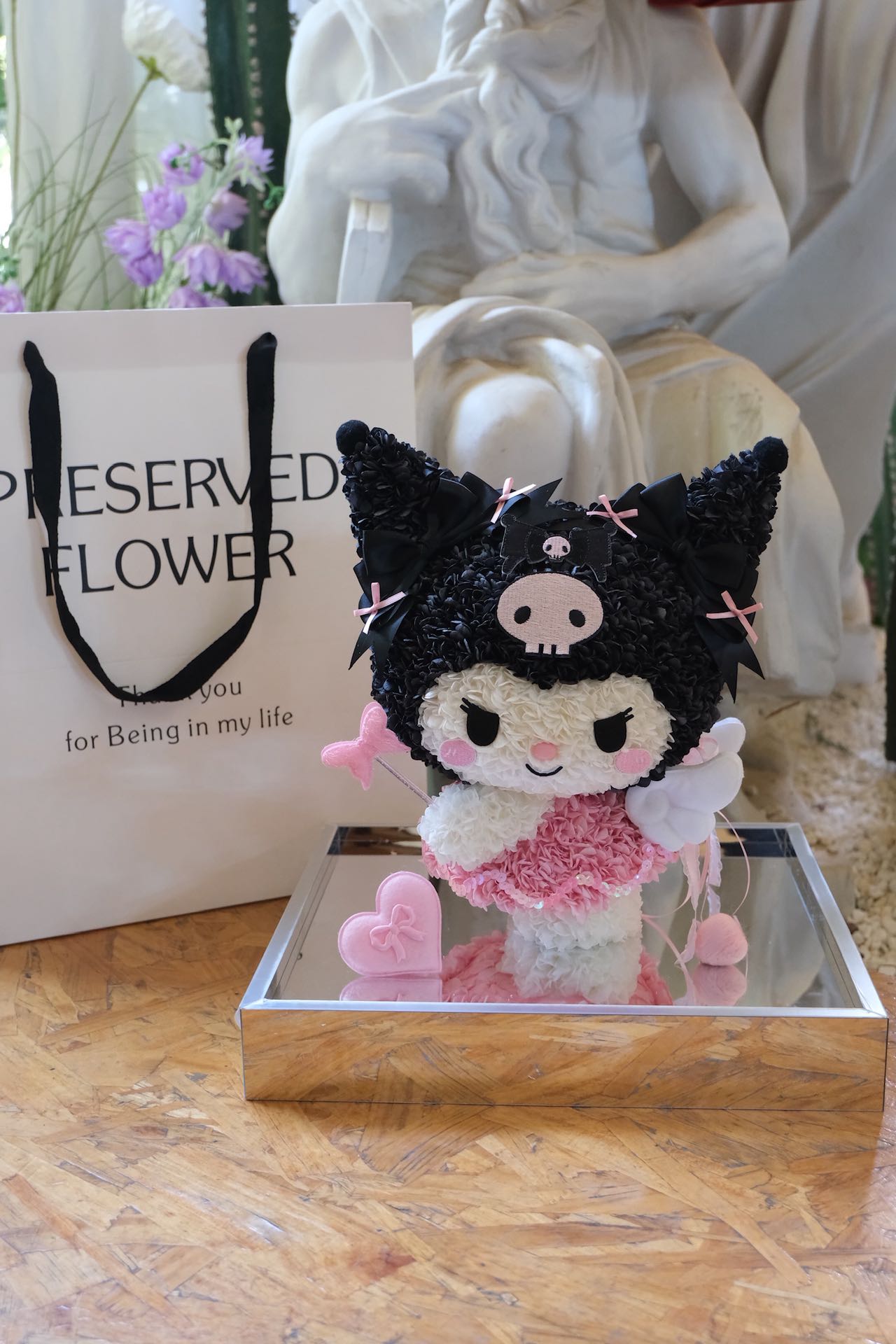 Angel Kuromi