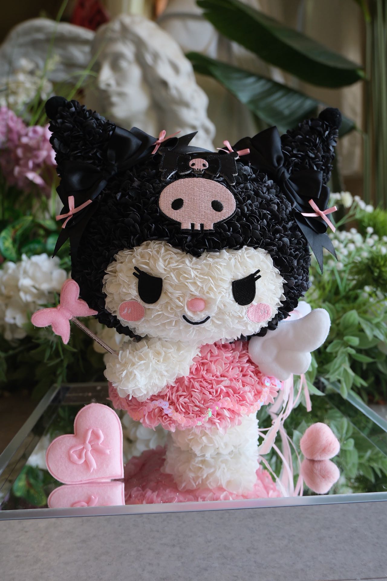 Angel Kuromi