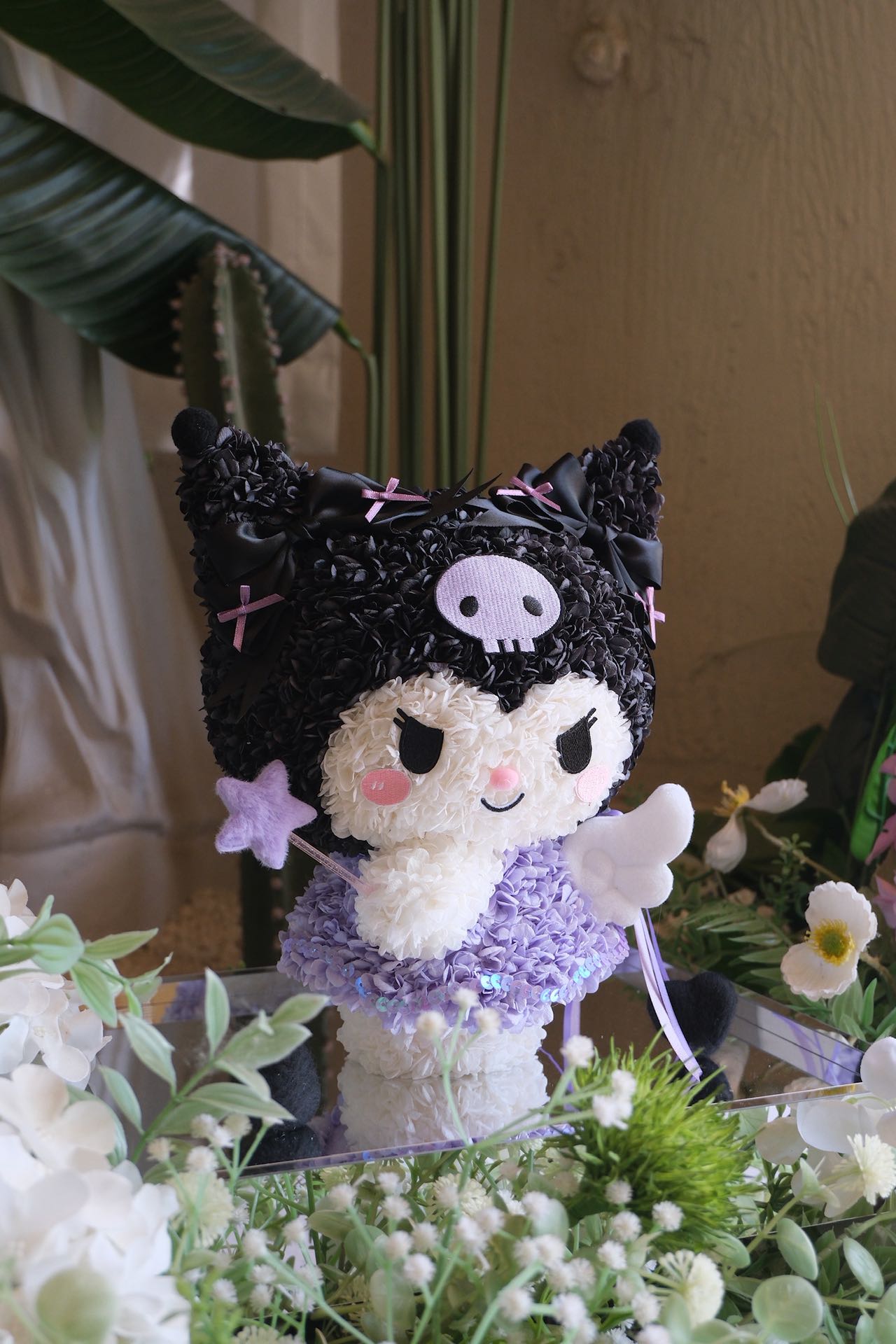 Angel Kuromi