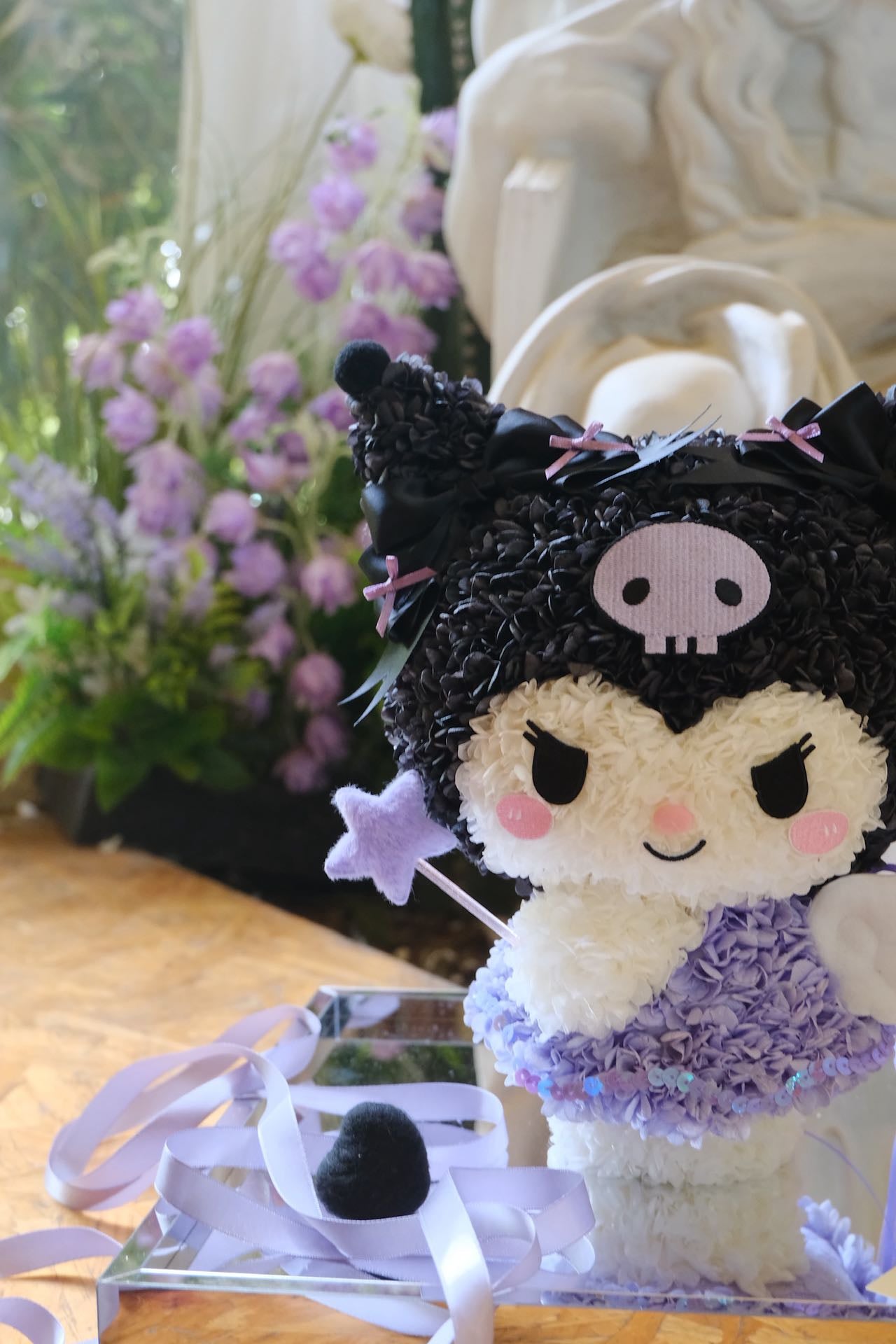 Angel Kuromi