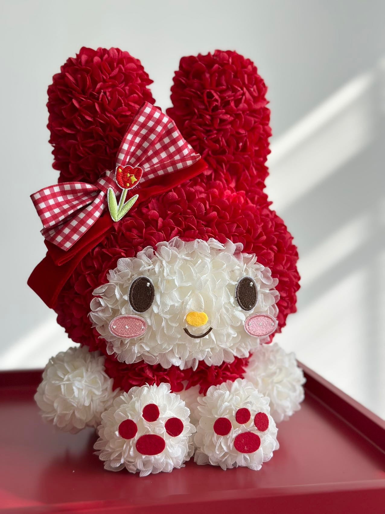 Berry Bunny