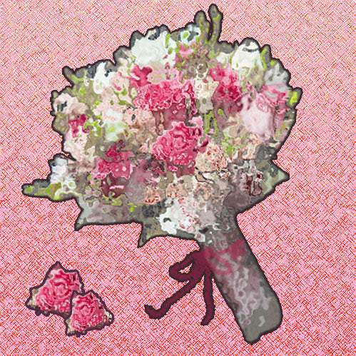 Fresh Flower Bouquet