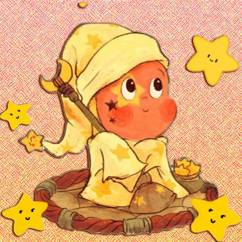 Twinkle Twinkle