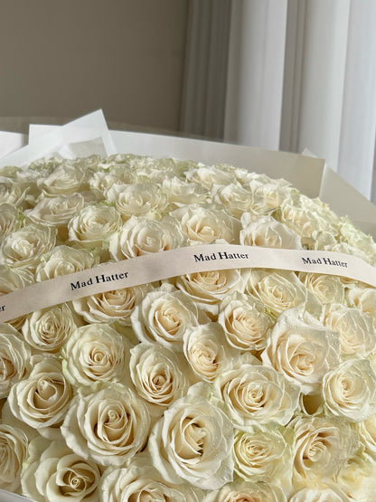 Snowfall of Eternity