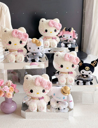 Sanrio Sweet Companions