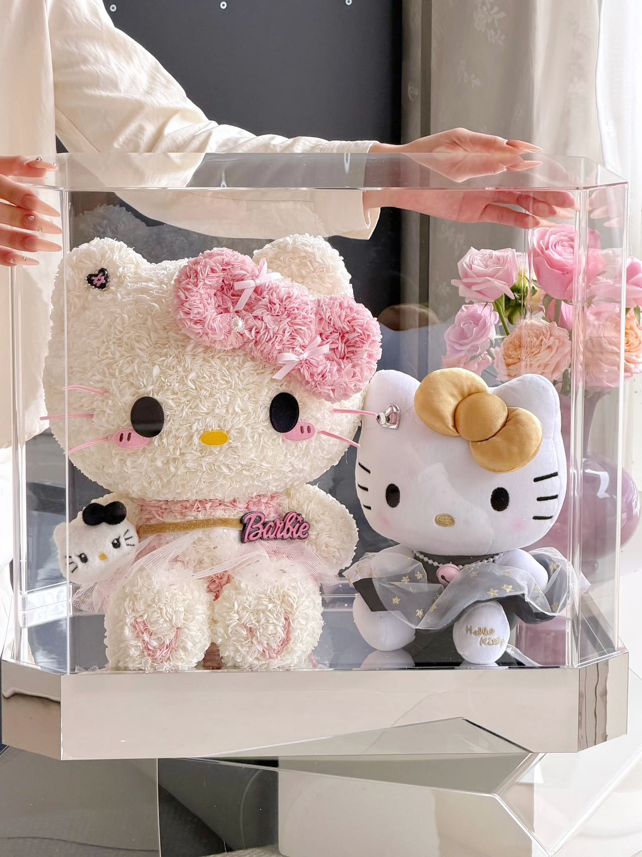 Sanrio Sweet Companions