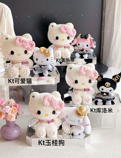Sanrio Sweet Companions