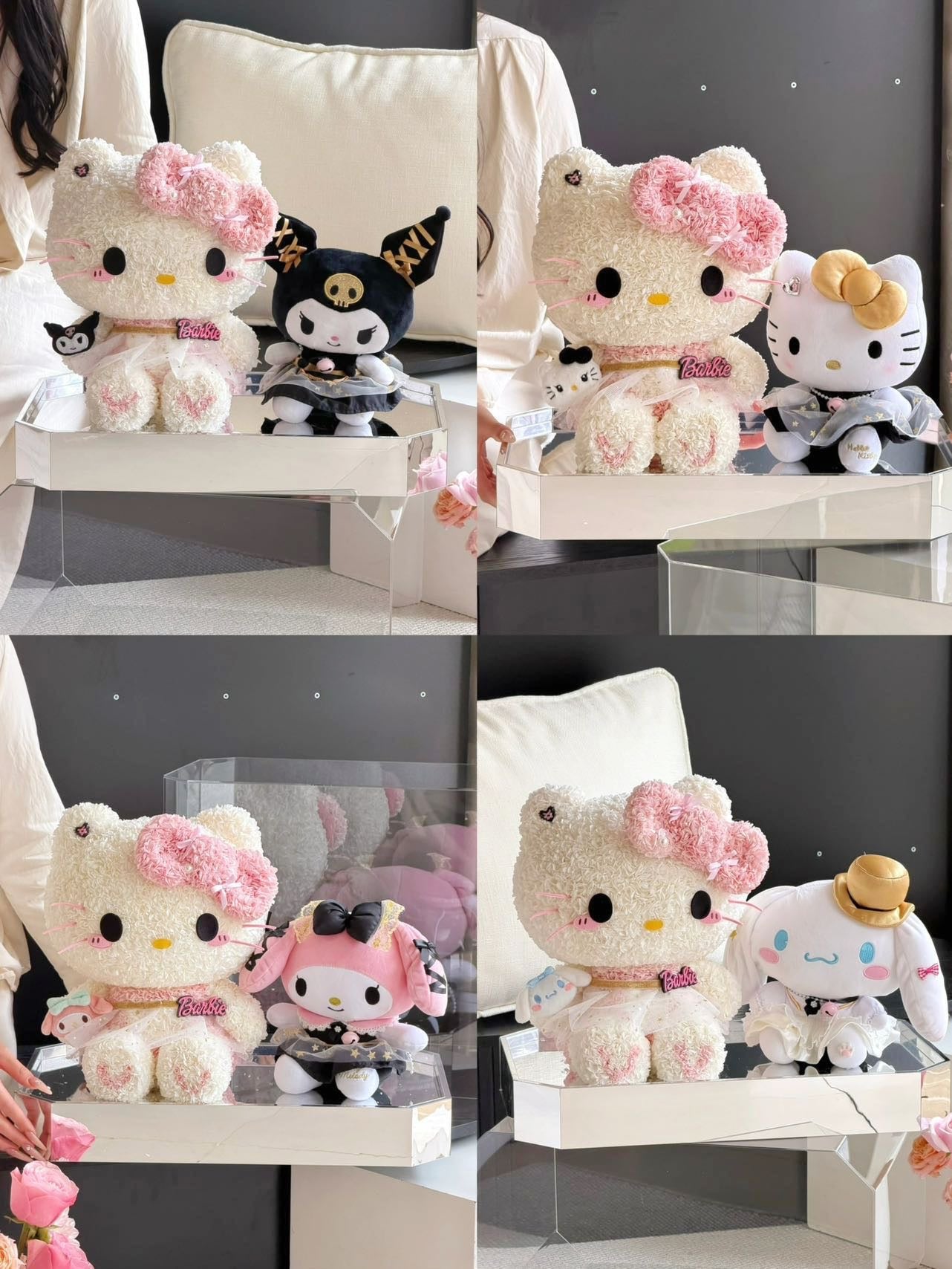 Sanrio Sweet Companions