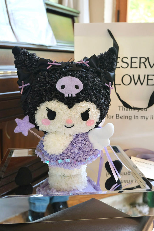 Angel Kuromi