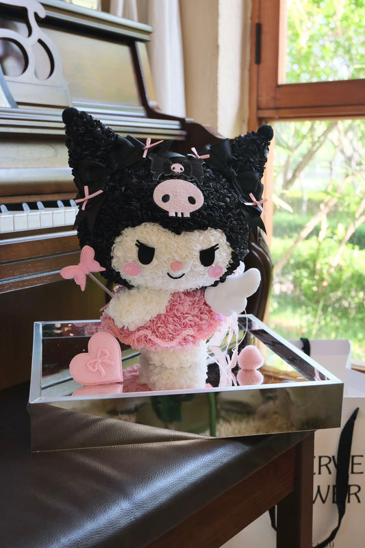 Angel Kuromi