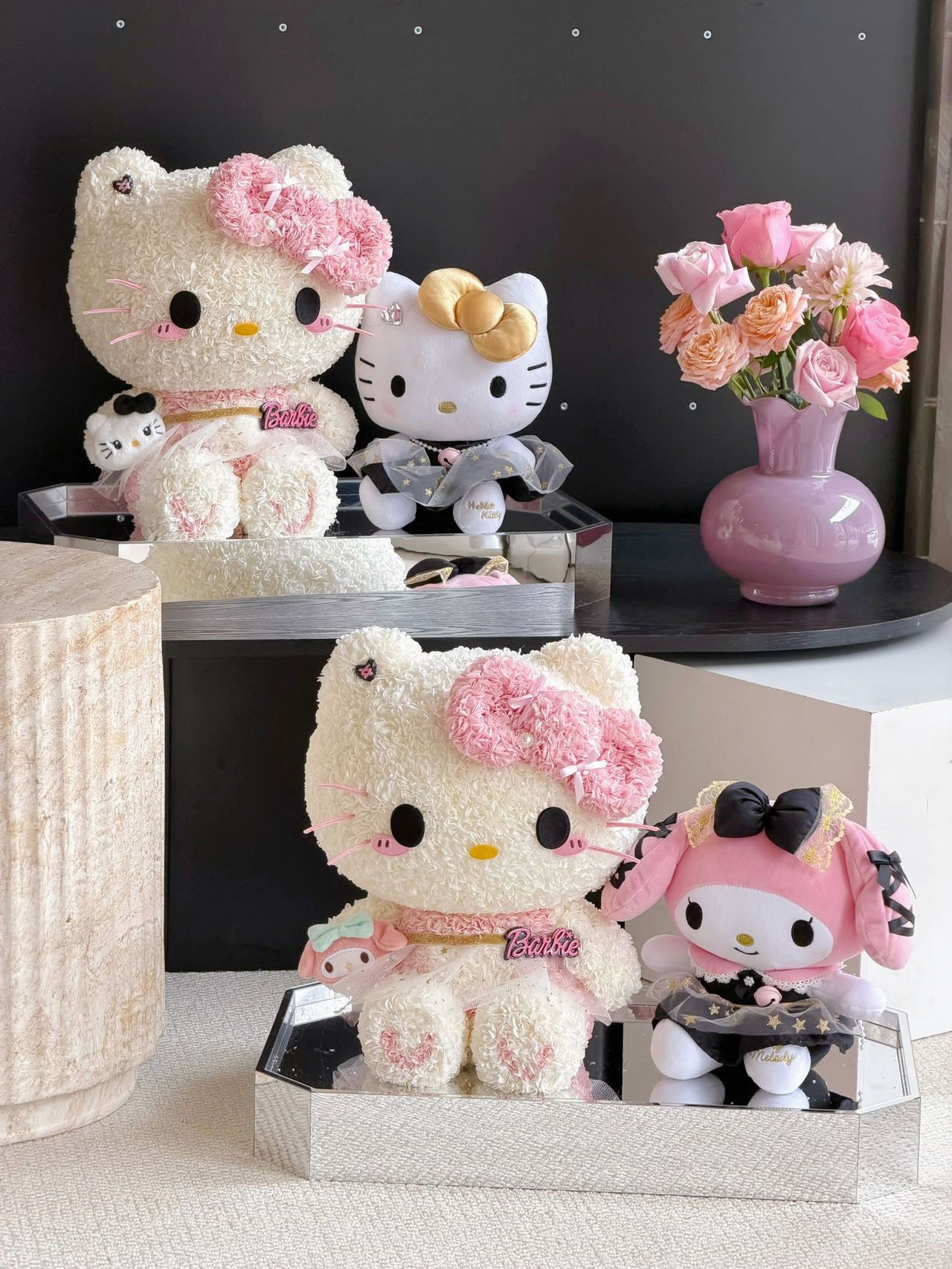 Sanrio Sweet Companions