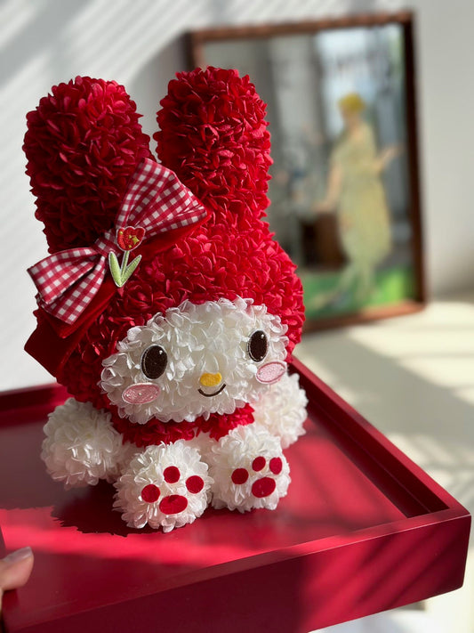 Berry Bunny