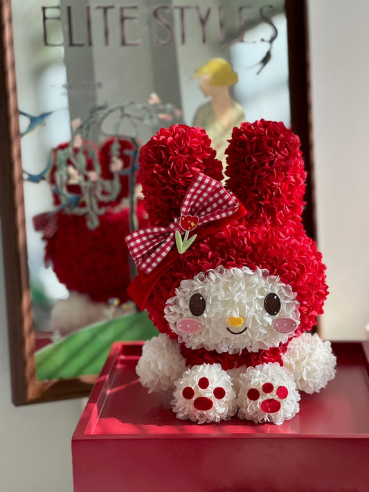 Berry Bunny