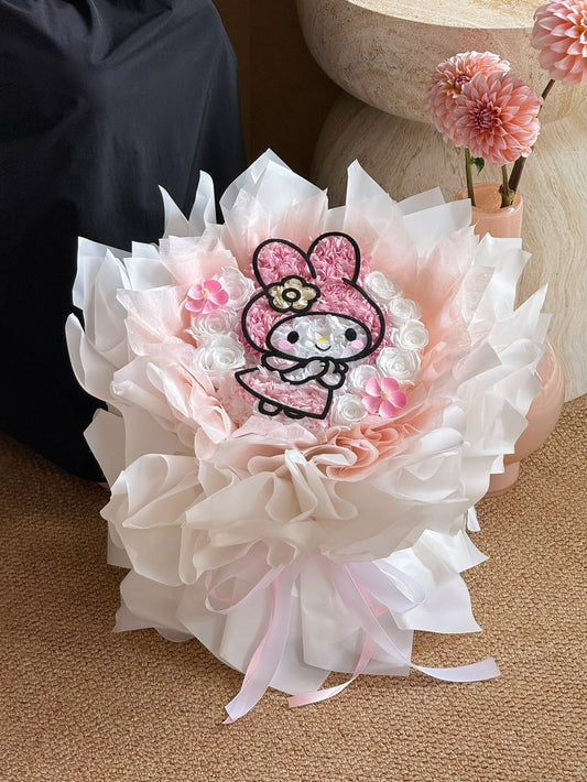 Blush Harmony