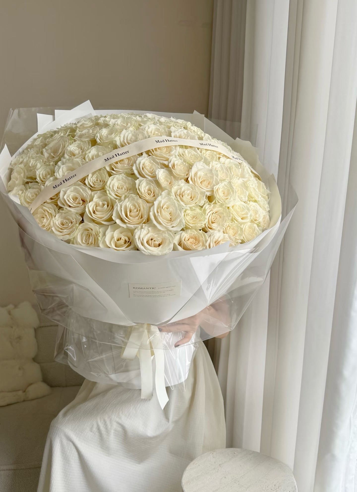 Snowfall of Eternity