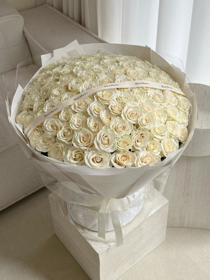 Snowfall of Eternity