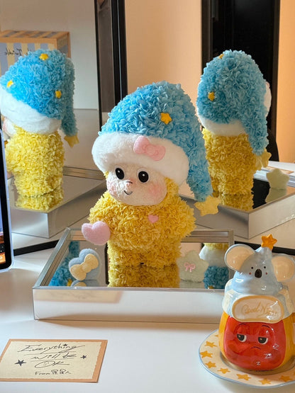 Goodnight Starry Wish