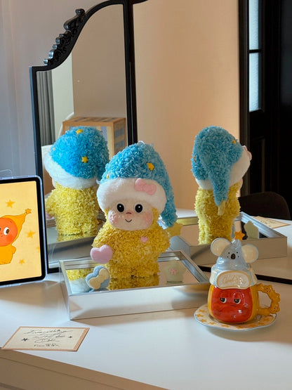 Goodnight Starry Wish