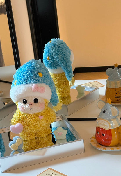 Goodnight Starry Wish