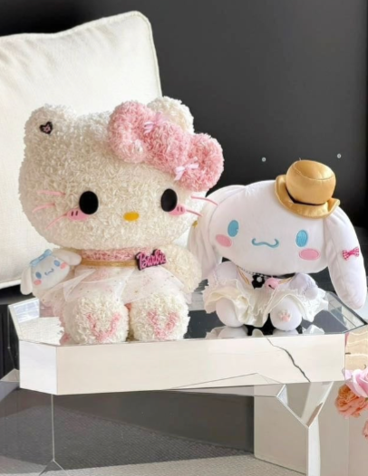 Sanrio Sweet Companions