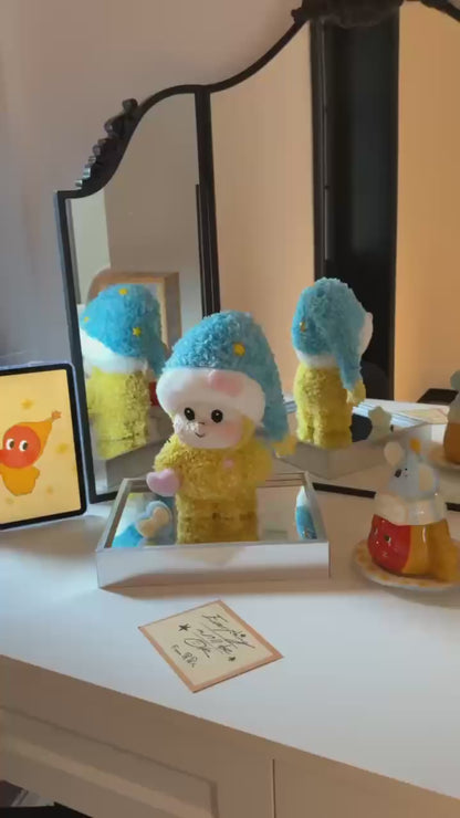 Goodnight Starry Wish