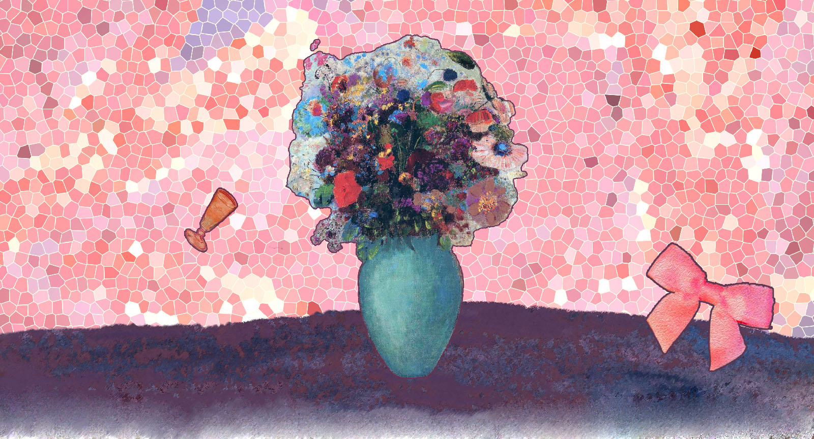 Shop Background